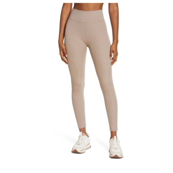 MADEWELL MWL Perfect High Waist Leggings - Picture 3 of 11